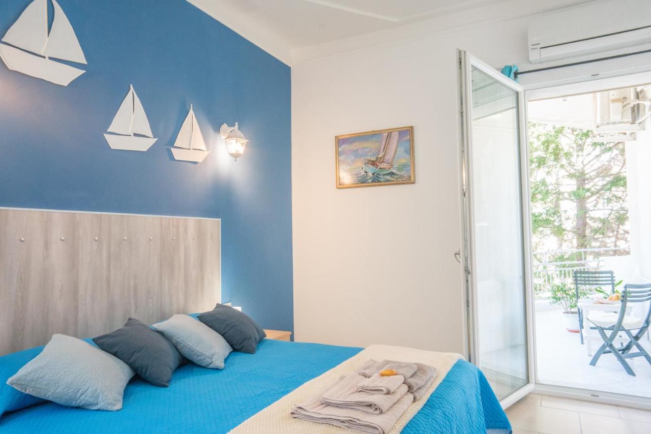 B&B Nell'Isola Carloforte  Exterior foto